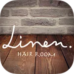 HAIR ROOM Linen 予約アプリ icon