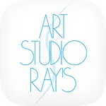 アートスタジオレイズ公式アプリ icon
