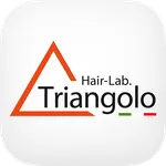 浜松市の理容室・美容室「Hair-Lab.Triangolo icon