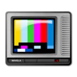 テレビ欄 icon