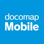 docomap Mobile icon