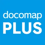 docomap PLUS icon
