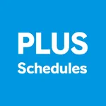 PLUSスケジュール icon