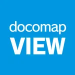 docomap VIEW icon