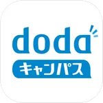 就活はdodaキャンパス 新卒のオファーやスカウトが届く icon