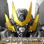 エフロリウス戦記 icon