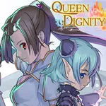 クイーンディグニティ icon