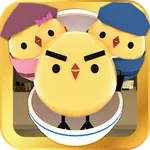 MORE!PIYOMORI icon