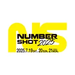 NUMBER SHOT2025 icon
