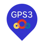 GPSシステム icon