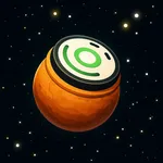 Cleaning Over It - hard climb icon