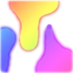 Lava for TV icon