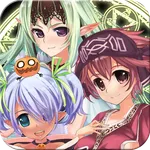 Trinity's Tale～はじまりのたまご～評価版 icon