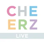 CHEERZ LIVE icon