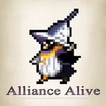 アライアンス・アライブ HDリマスター　RPG icon