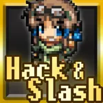 Hack & Slash Hero icon