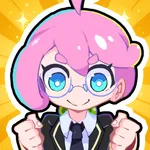 Merge Puzzle: Lina’s Atelier icon