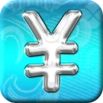 すまーと家計簿 icon