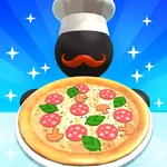 Pizza Chef Tycoon icon