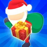 Santa's Christmas Tycoon icon