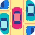 納車パズルゲーム icon