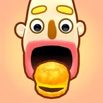 Make Burger icon