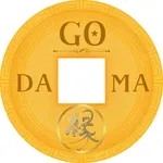 GO縁DAMA icon