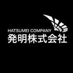 発明株式会社 icon