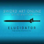 Elucidator Control APP icon