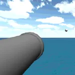 大砲ゲーム icon