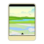 Panorama Map icon
