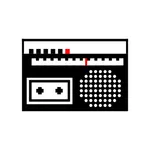 MediaPlayer for Radio Program icon