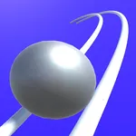 Marble on Rails icon