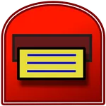 ポストイン icon