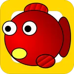 タップ打 金魚!! icon
