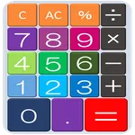 計算脳トレ icon