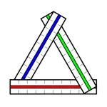 Scale Ruler icon