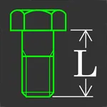 ScrewLength icon