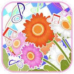 音楽で植物を育てる育成ゲーム　すくすく icon