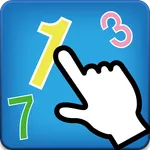 Number Touch icon