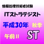 ITストラテジスト試験　午前Ⅱ 問題集 icon