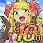 ケリ姫スイーツ icon