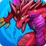 パズル＆ドラゴンズ(Puzzle & Dragons) icon