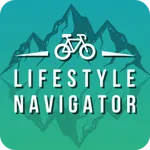 Lifestyle Navigator icon