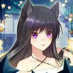 My Girlfriend Has Ear and Tail icon