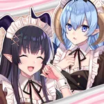 Dragon Café: Secrets & Horns icon