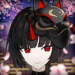 Shinobi Hearts in Bloom icon