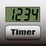 Kitchen Timer icon