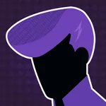 JoJoQuiz -ダイヤモンドは砕けない version- icon