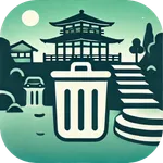 渋川市ゴミ icon